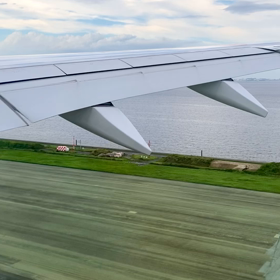 羽田空港に到着、、、からの！の画像