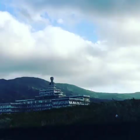 初八丈島の画像