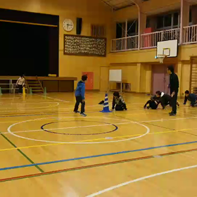 片道バトン その６の画像