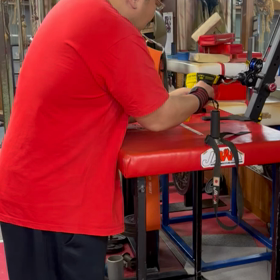 昨日の補強トレーニングからの画像