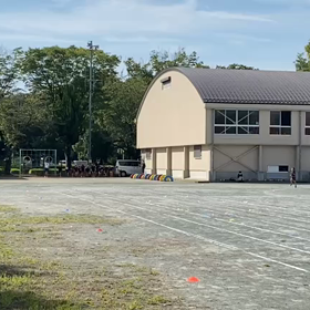 9月17日 400mインターバル④の画像