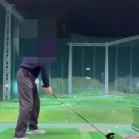 金曜日の練習の画像