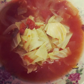 2020/2/26のご飯 ☆糖質制限・カロリー制限☆の画像