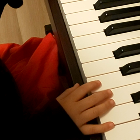 ヒマコとオリの楽しい時間『パプリカ』じゃなくて『ププリカ』の画像