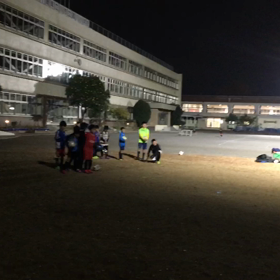 立川ストライカー&GKスクールの画像