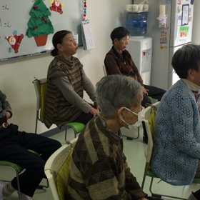 のどに詰まりにくい 餅の食べ方の画像