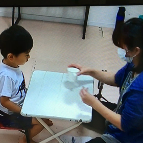 親がやるABAって　どんなこと？の画像