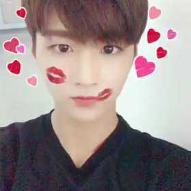【ﾛﾐｵ】ヒョンギョン・チュッ❤～公式Twitter～の画像