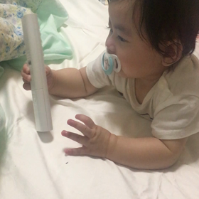 リモコンの使い方の画像