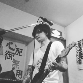 ツーピースの画像