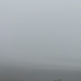 8月16日千葉北、東浪見の朝の波の画像