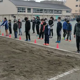 3月26日 立ち幅跳び 25の画像