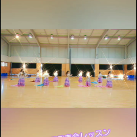 発表会特別レッスン ★動画★の画像