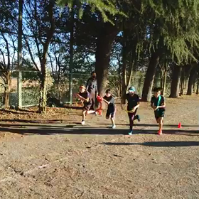 襷練習⑩の画像