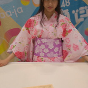 【サガミ様】末永桜花動画会の画像