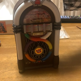 電池交換の画像