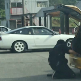 2020.5.26（火）今朝のおわらサーキットの画像