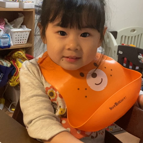 かおりちゃんは…の画像