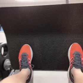 いきなり！筋トレ　レッグプレスの画像