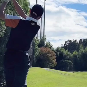 ラウンド動画‼️の画像