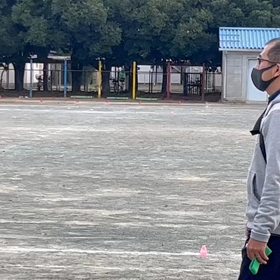 県駅伝に向けて(1500m)⑥の画像