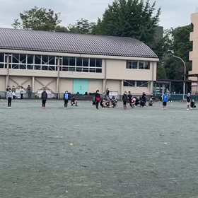 10月8日 学年別インターバル③の画像