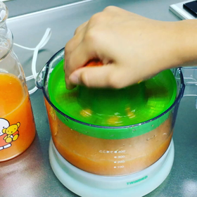 シトラスジューサーの画像