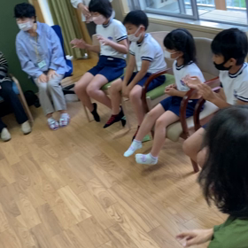 #あー楽しかった、と言ってもらえた一日の画像