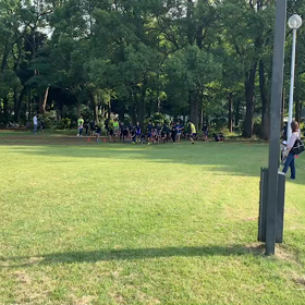 学年別インターバル④の画像