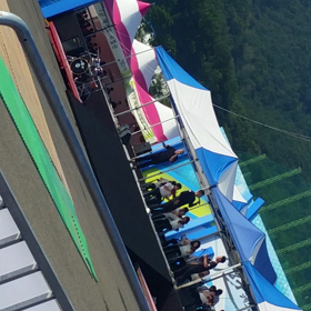 地上軍ﾌｪｽﾃｨﾊﾞﾙ　公演の画像