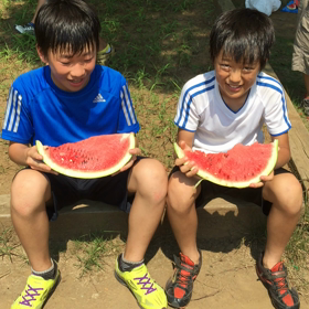 茨城合宿12の画像