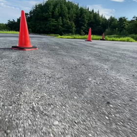 2022年8月3日（水）のおわらサーキットの画像