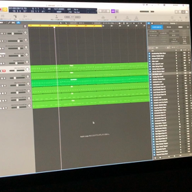 曲作りとは。福留 瞬の画像