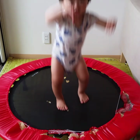 1歳6ヵ月の画像