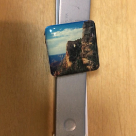 あらやだ、くっ付いた。の画像