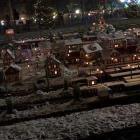 ついまた。。クリスマスマーケットに。の画像