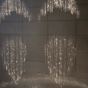 京都駅八条口の近鉄にこんな場所があります。の画像