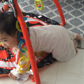 人見知り？？の画像