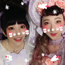 今日のりさちーの画像