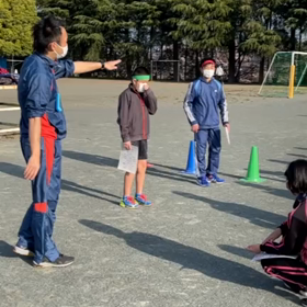 4月9日 はじめの会②の画像