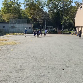 400インターバル③の画像