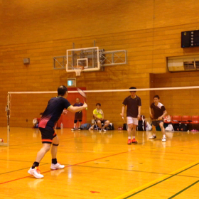 平成２８年５月７日  東久留米市民大会と夜も練習の画像