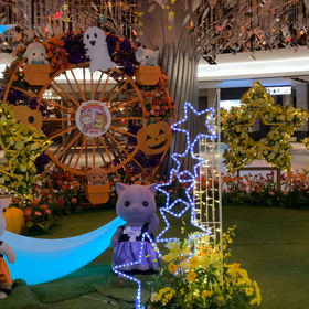 シルバニアの画像