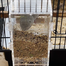 ヨーゼフの困った癖その2の画像