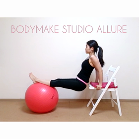 最近好きなトレーニングの画像