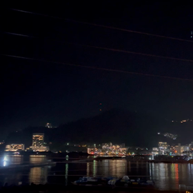 熱海海上花火大会の画像