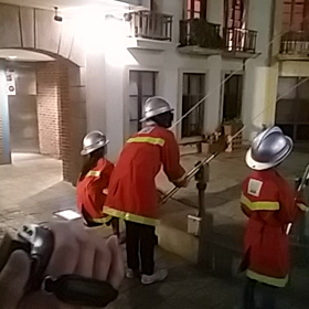 杏キッザニア３月動画の画像