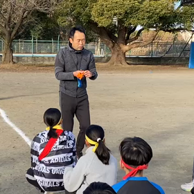 1/13 襷練習⑰の画像