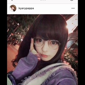 画像収録した！インスタのスパムコメント削除の様子の画像