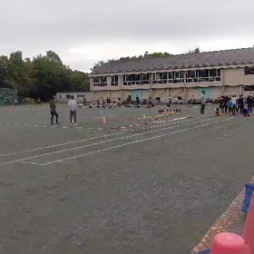 10月15日 ダッシュの場⑭の画像